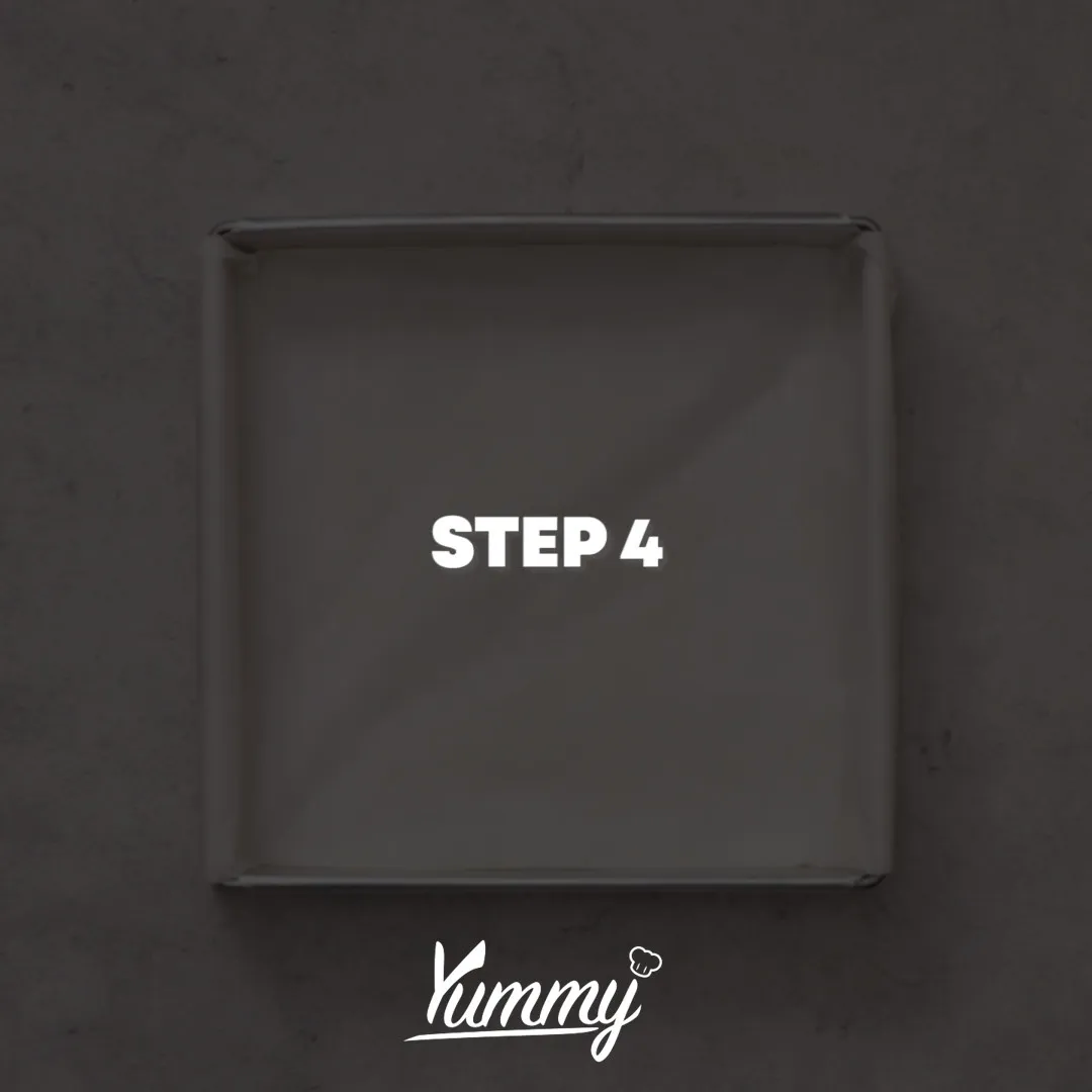 Step 4 Nutella Selai Kacang Bar