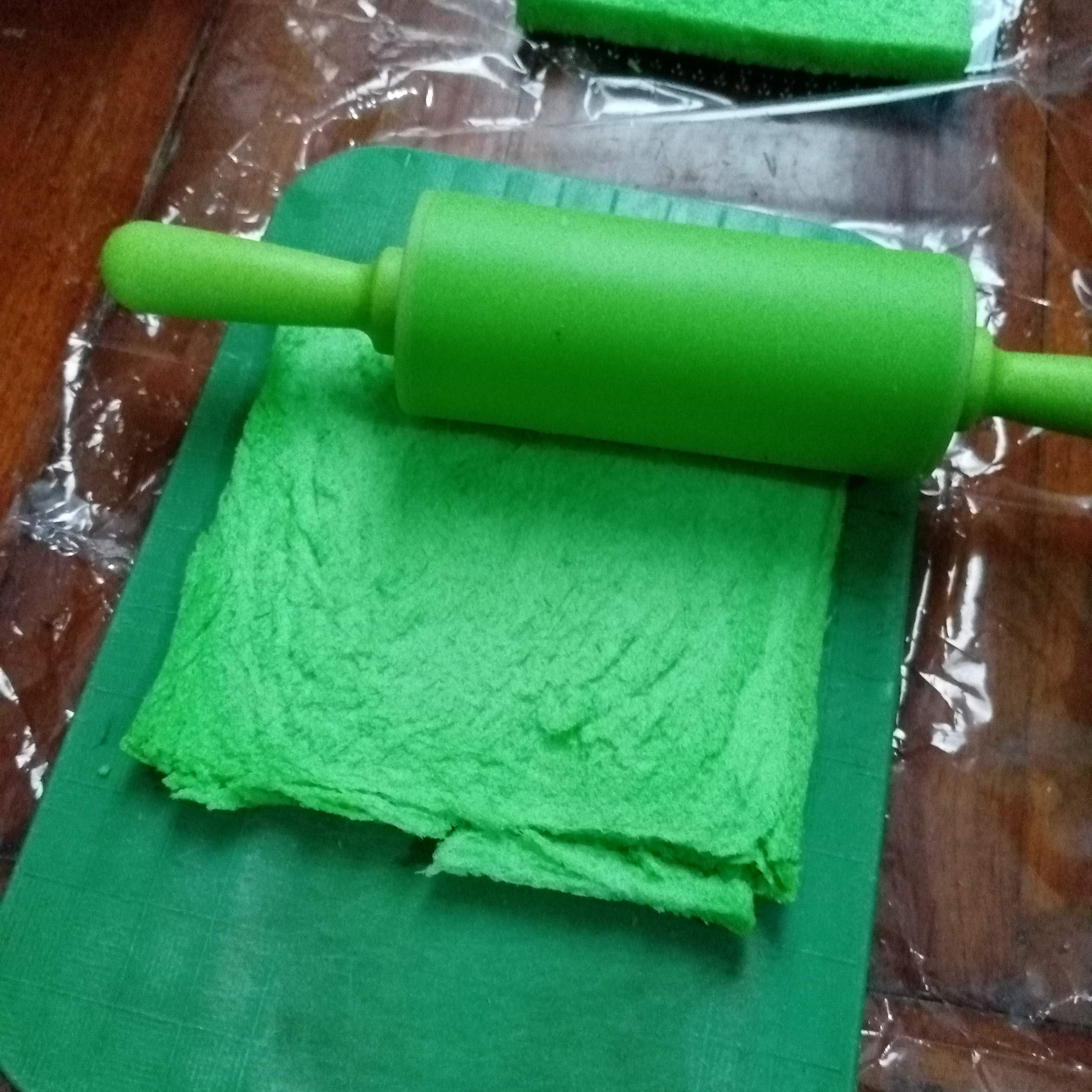 Langkah 1