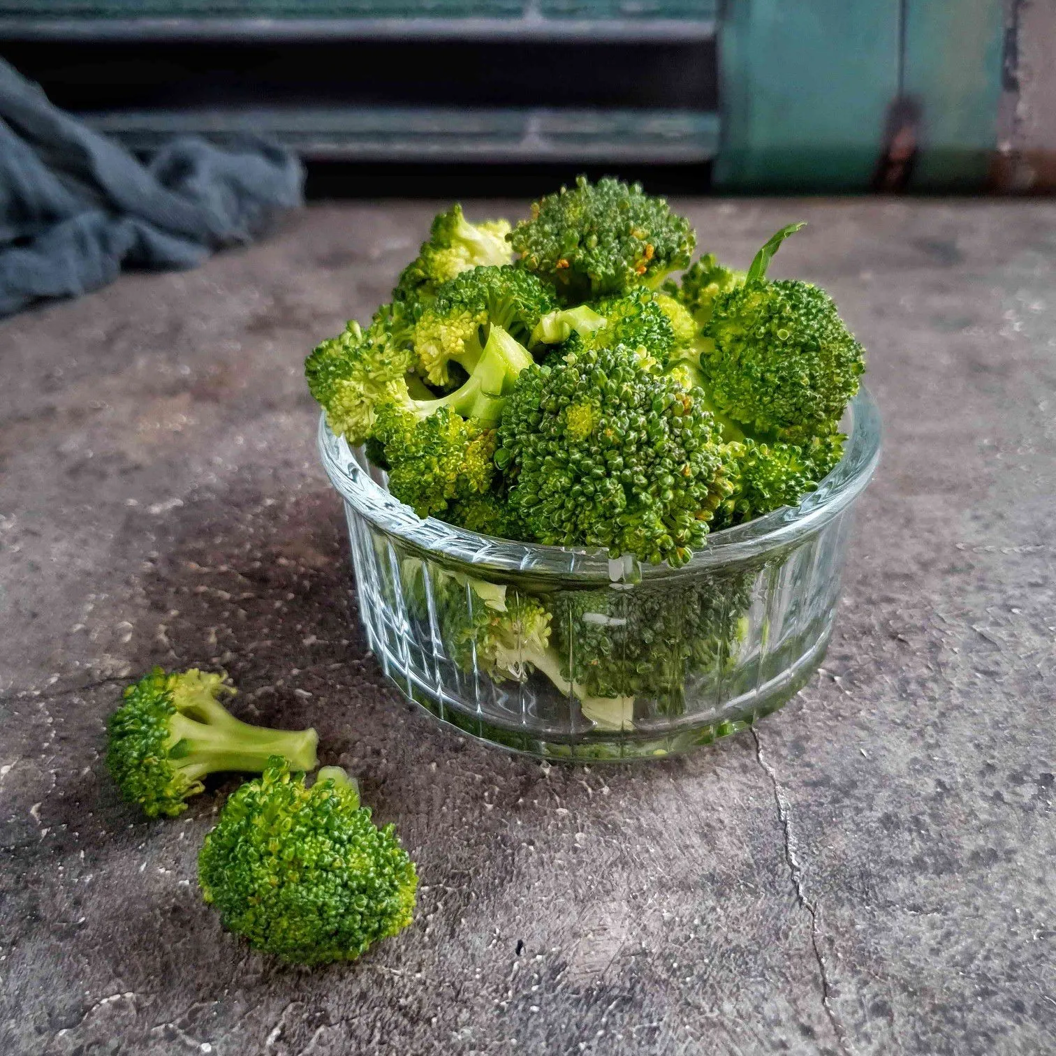 Tips Mencuci Brokoli #TipsAndalan