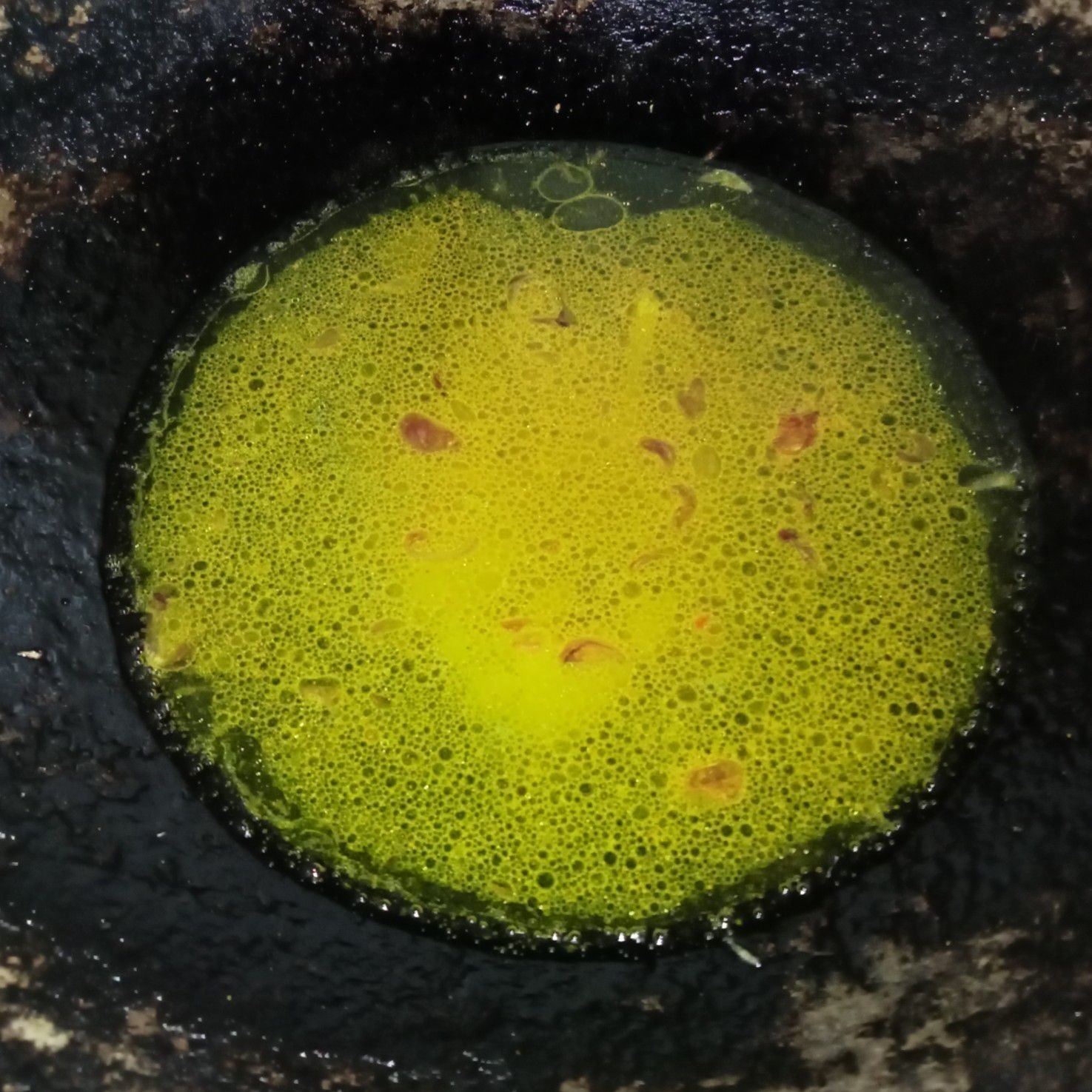 Langkah 4