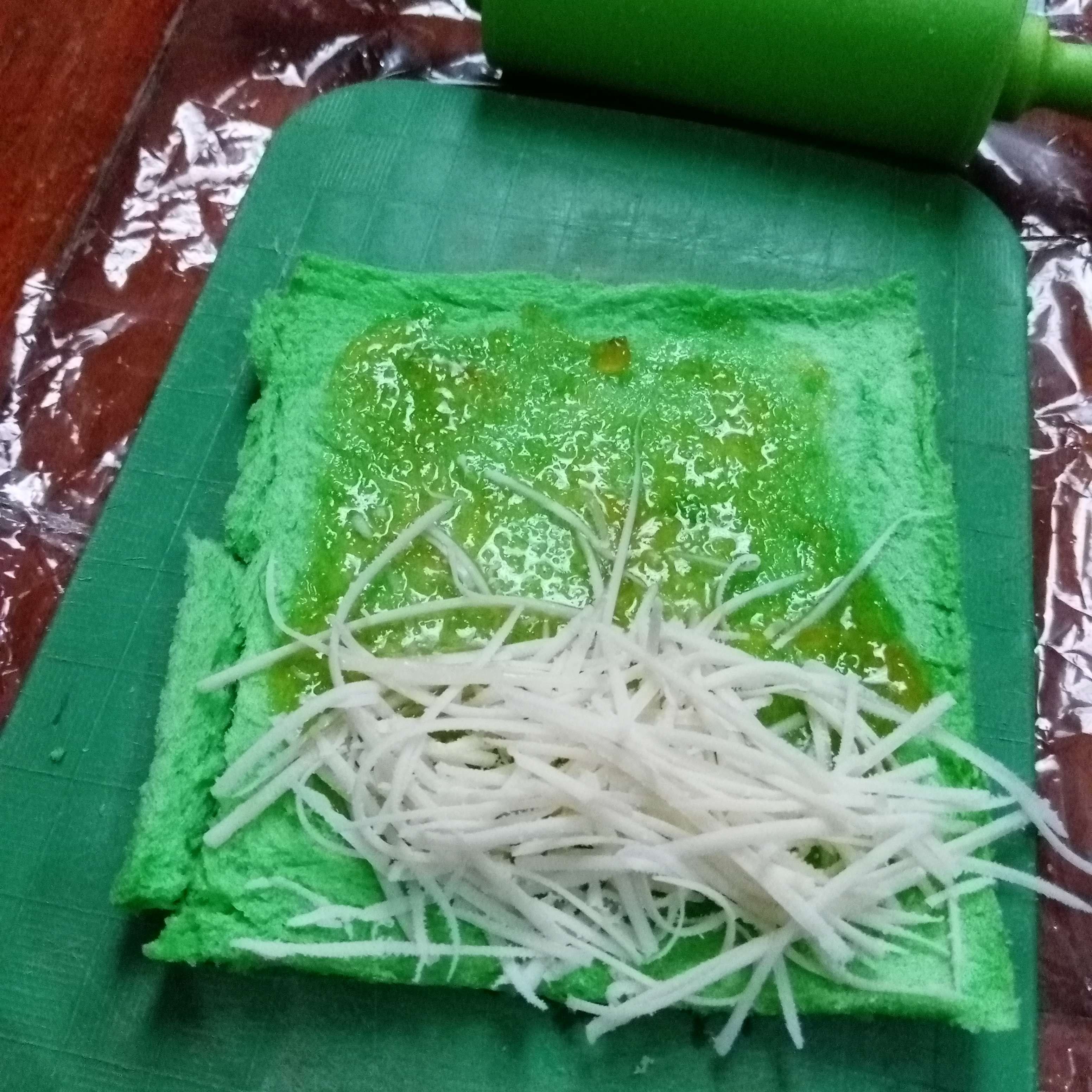 Langkah 3