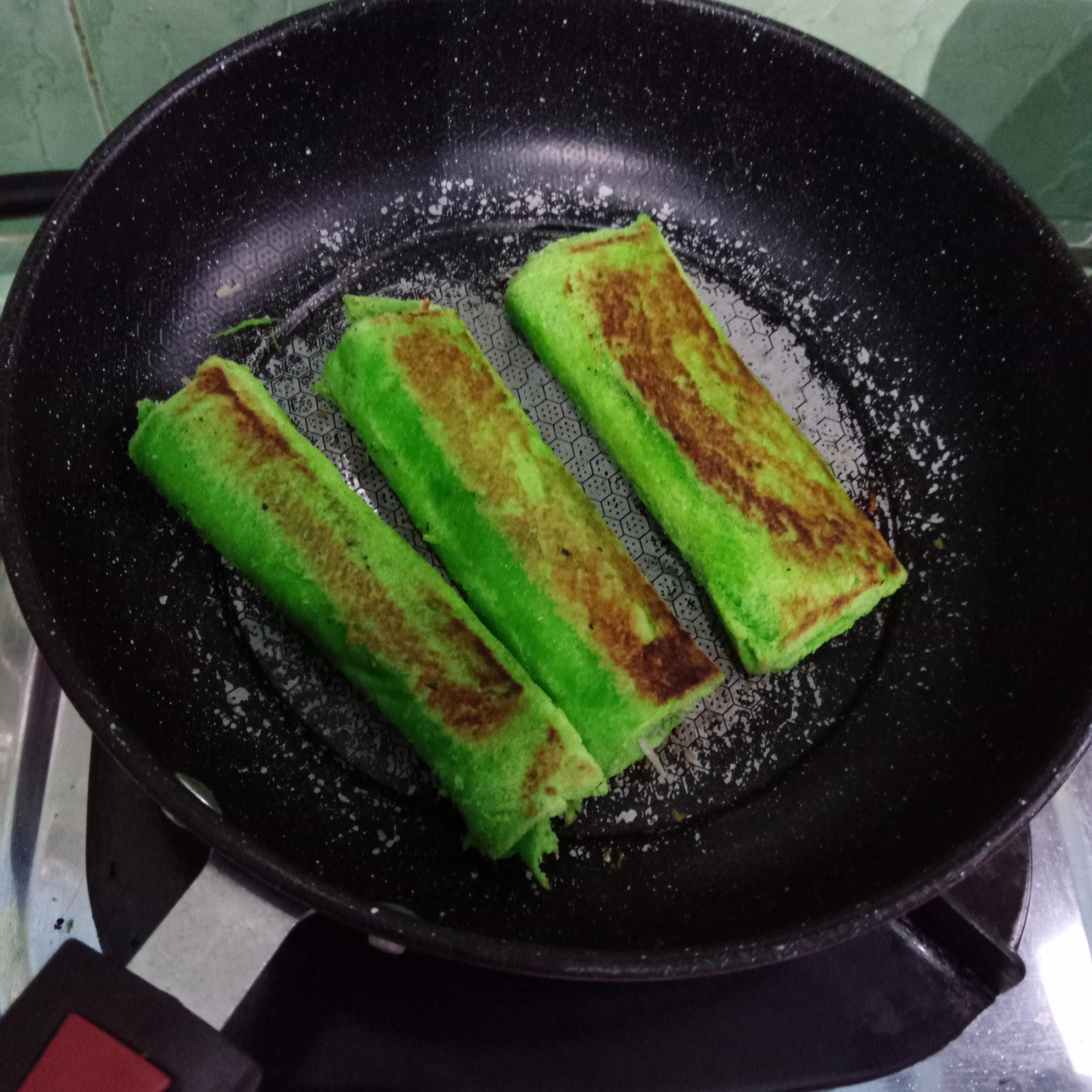 Langkah 7