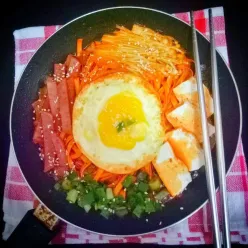 Budae Jjigae #KoreanFood