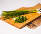100 gr daun bawang, iris