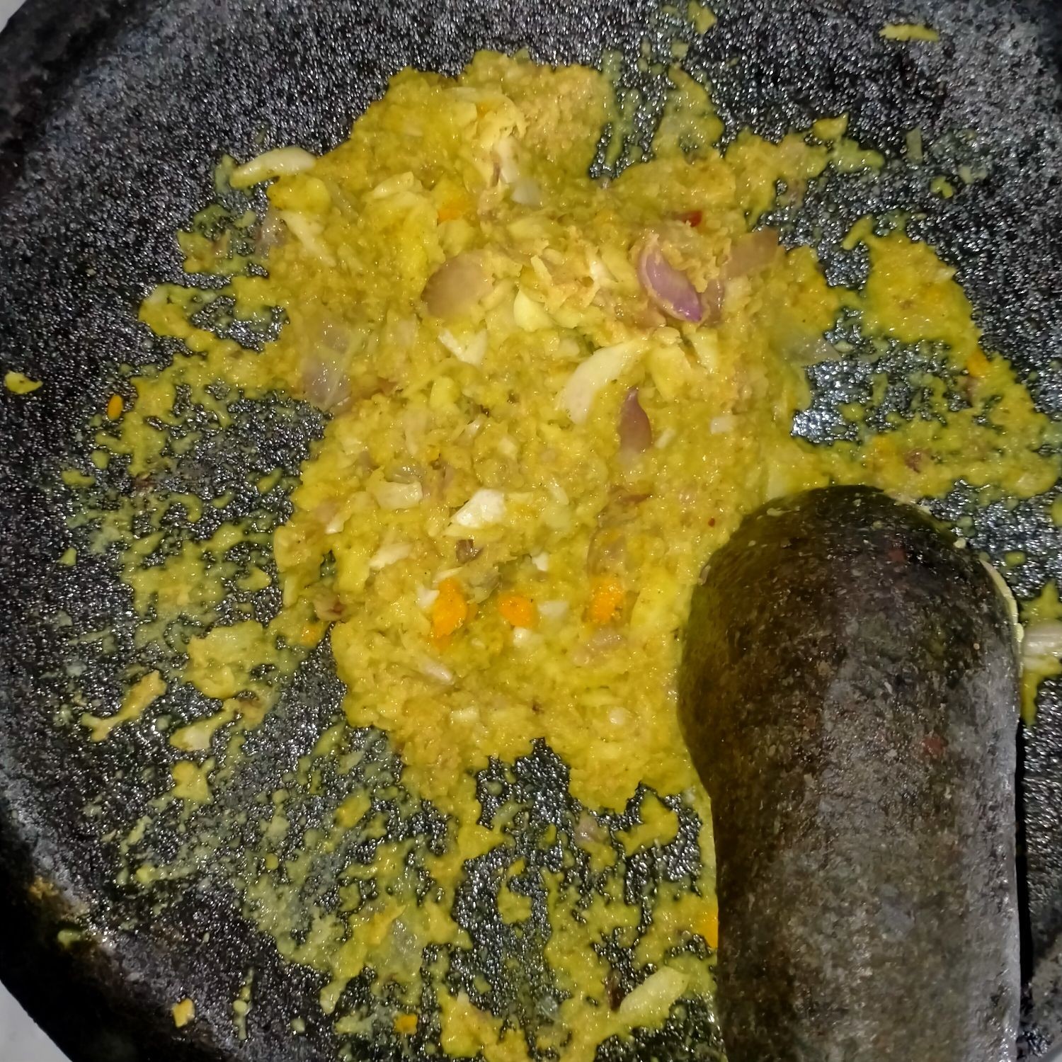 Langkah 1