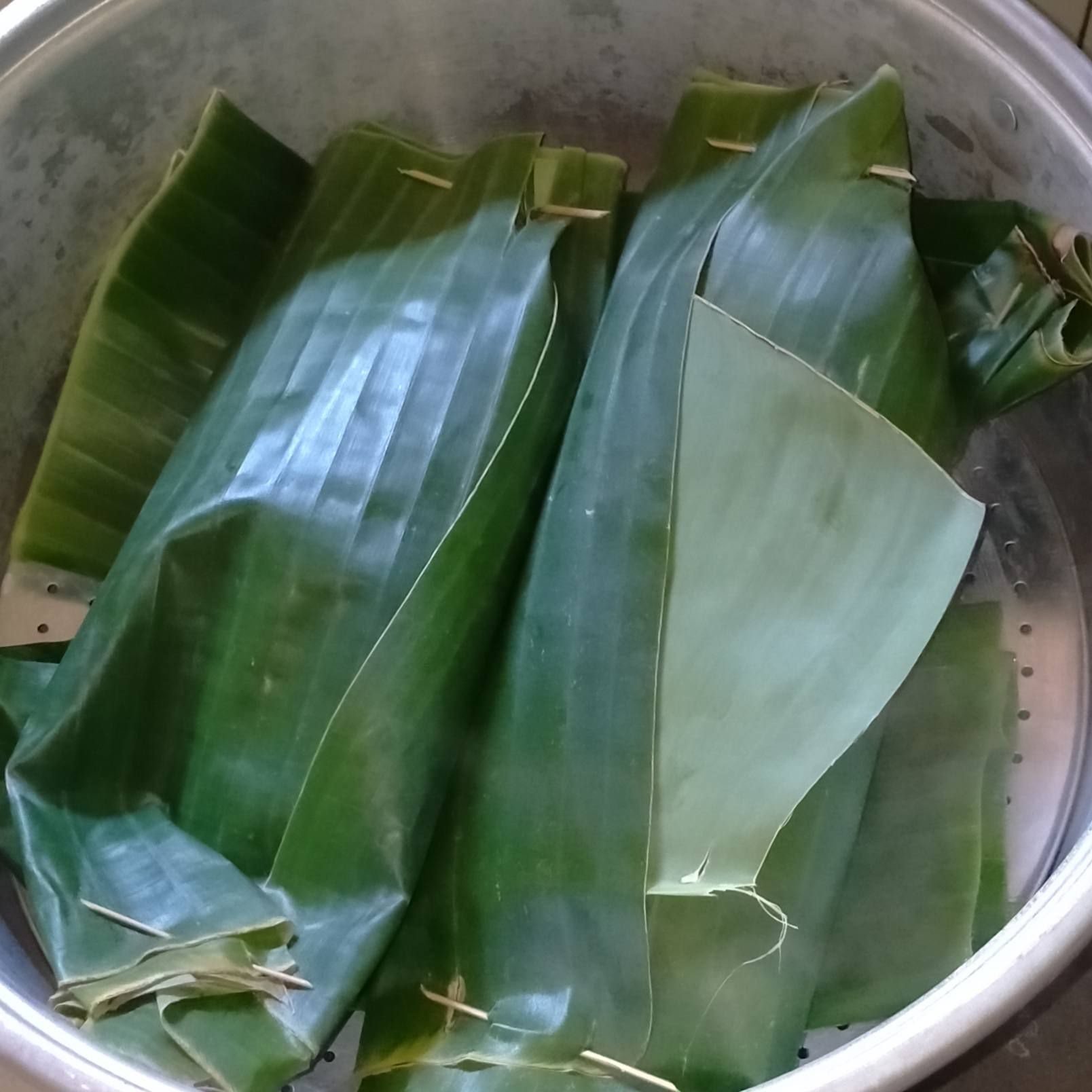 Langkah 5