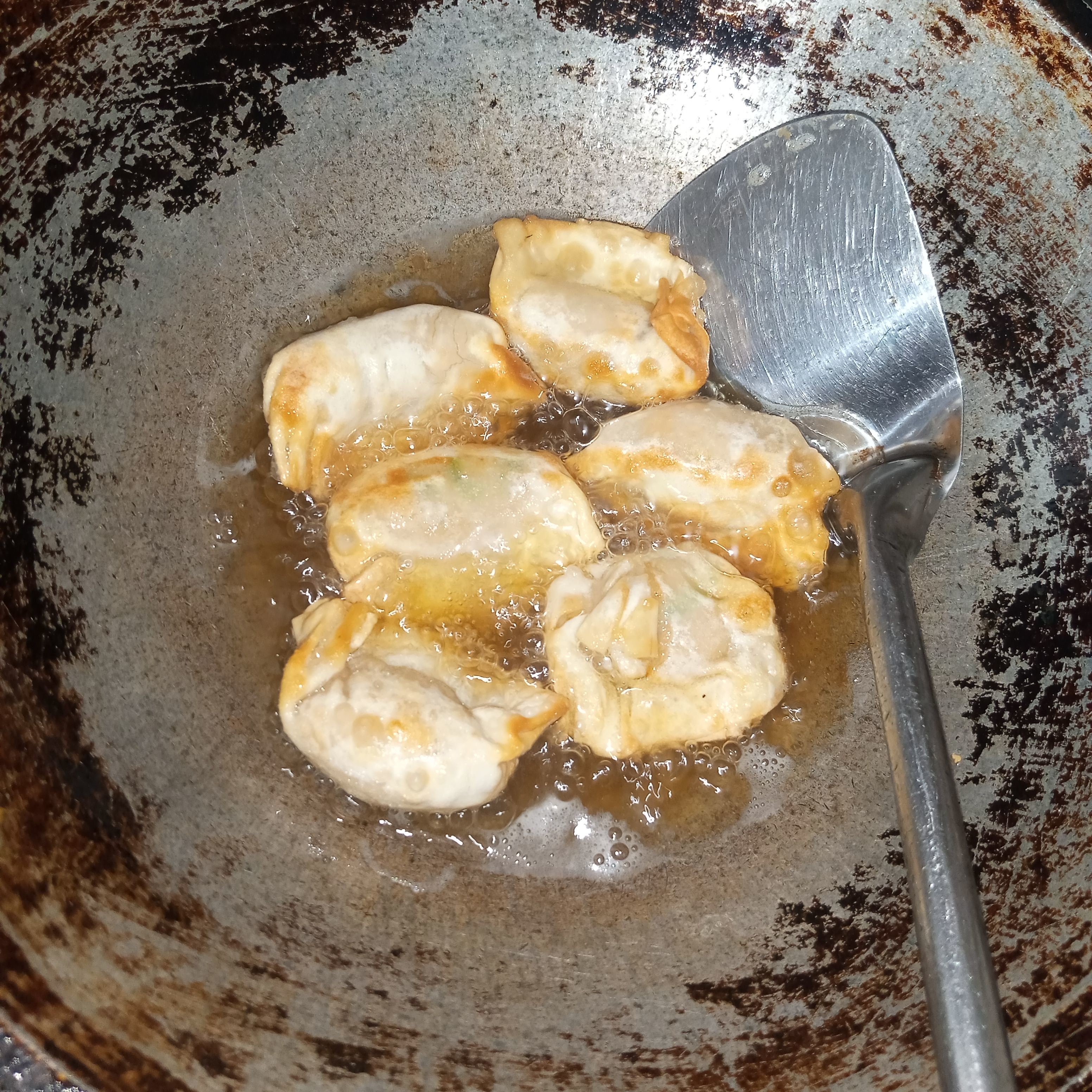 Langkah 6