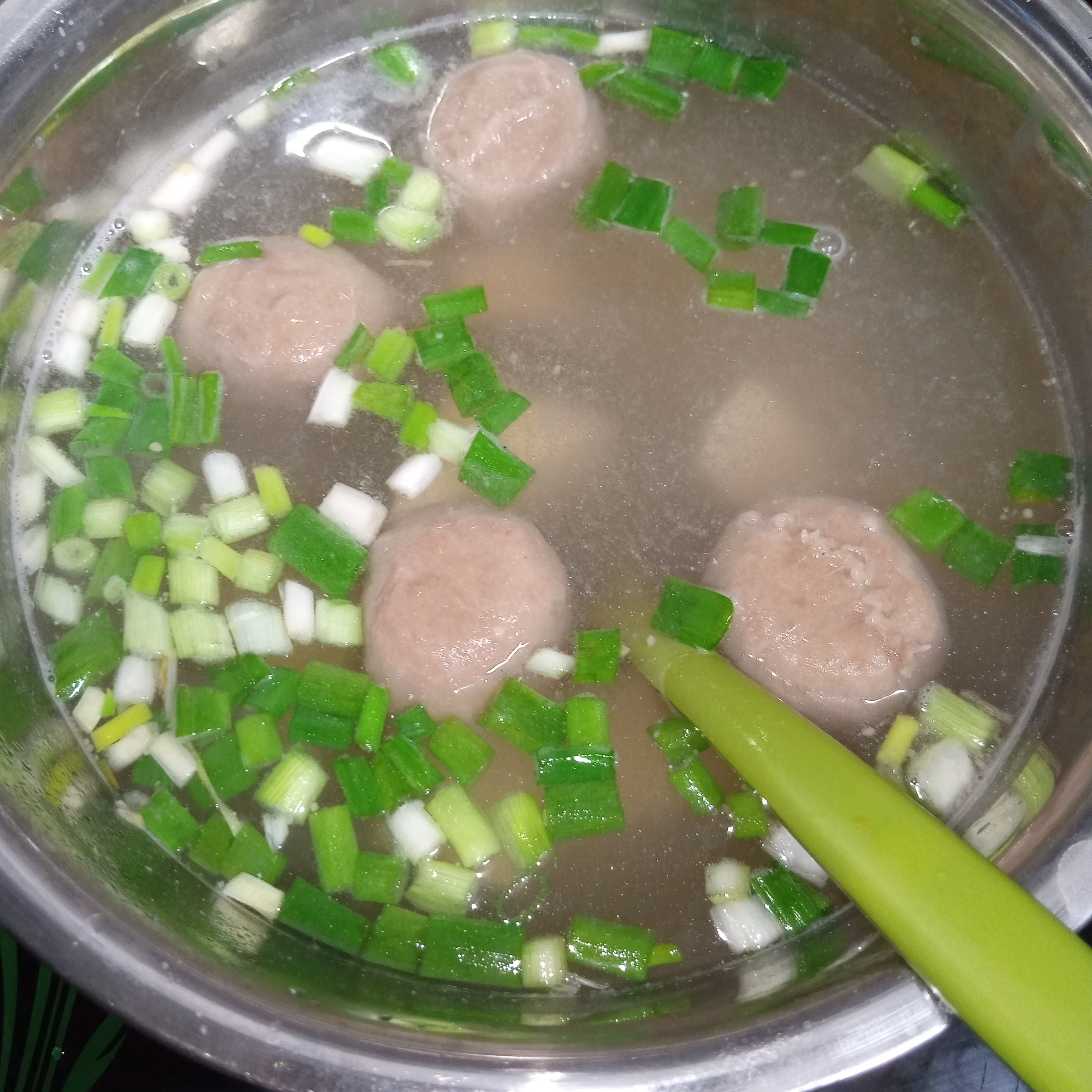 Langkah 7