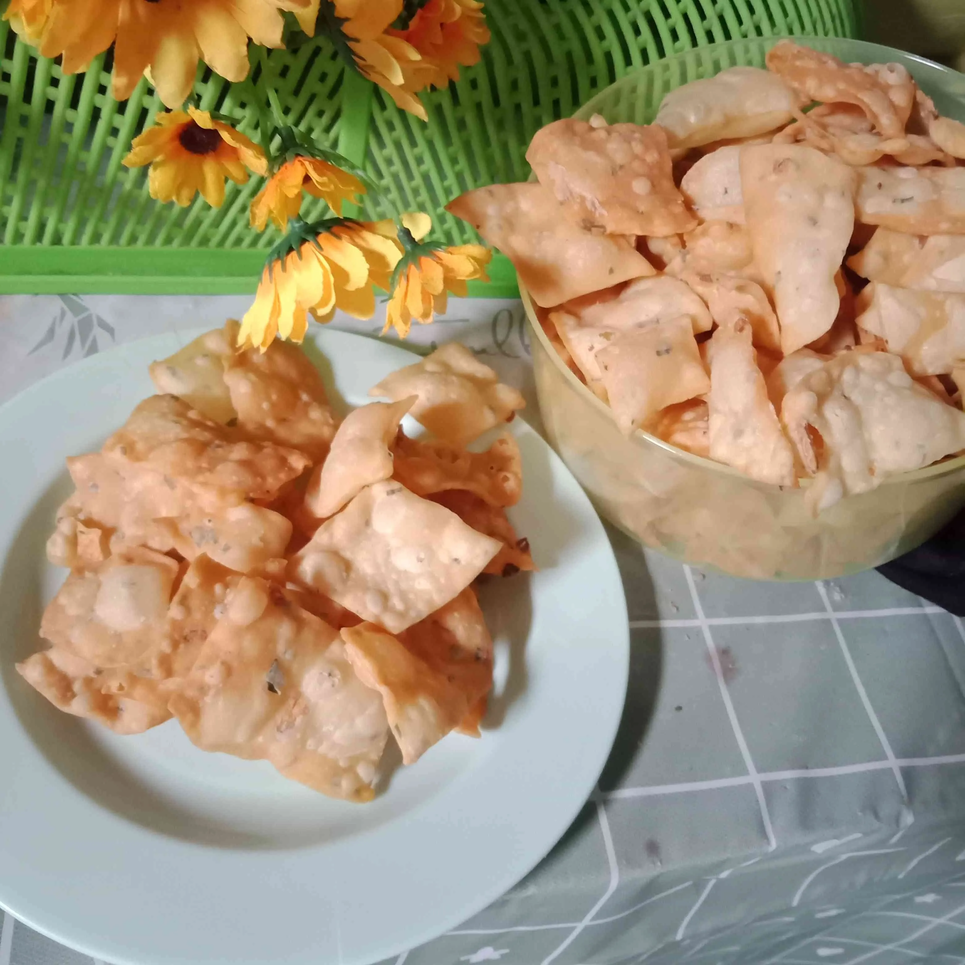 Kue Bawang