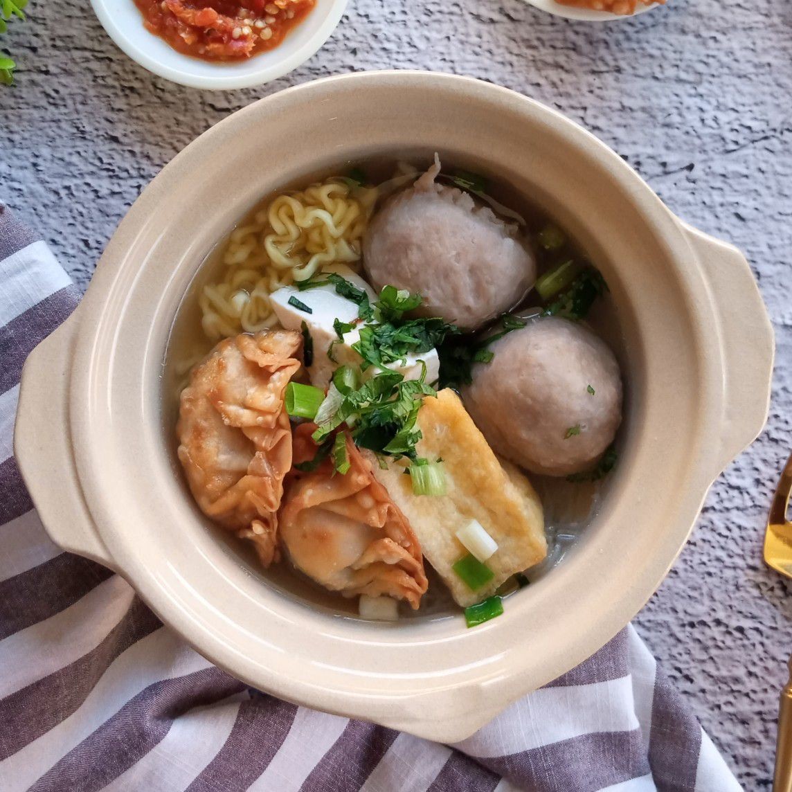Langkah 8