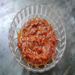 Sambal Rebon