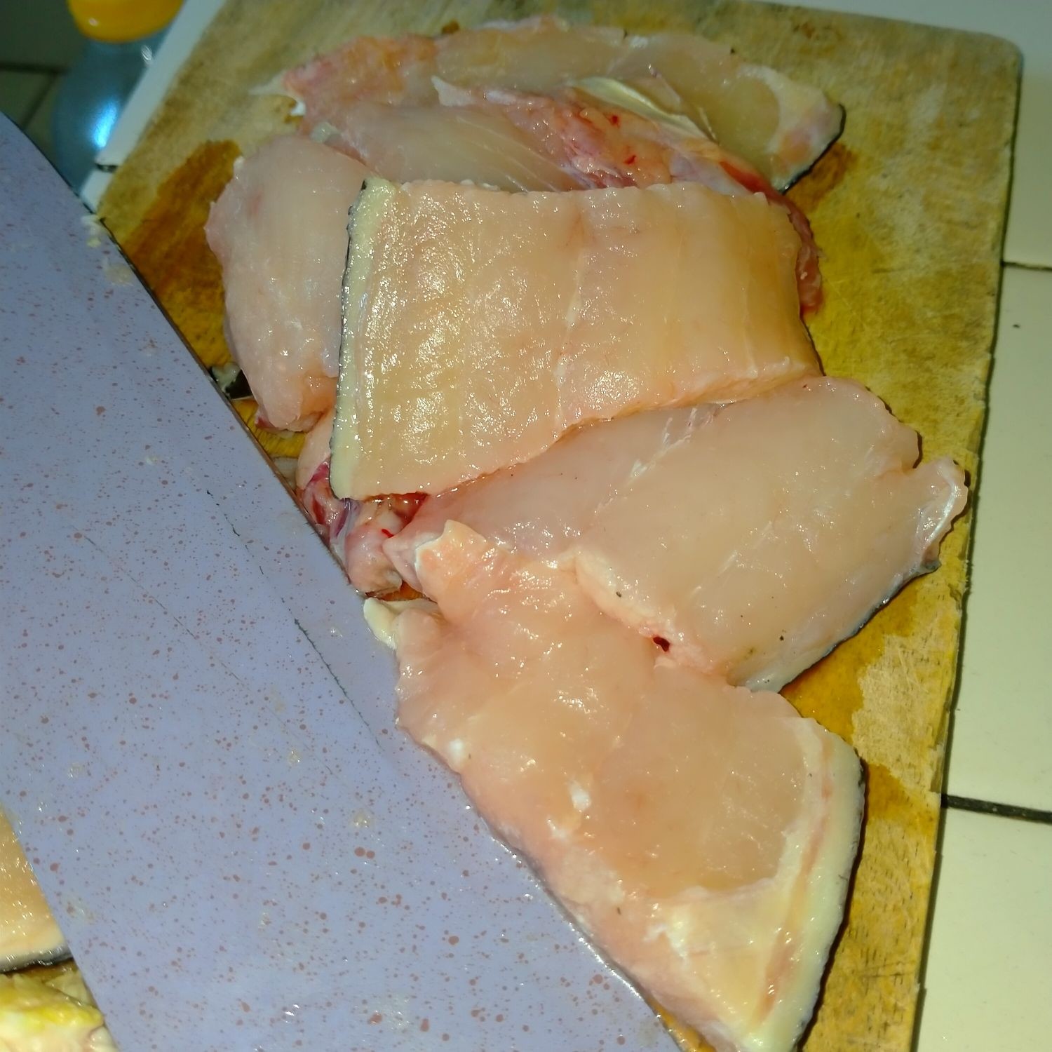 Langkah 1