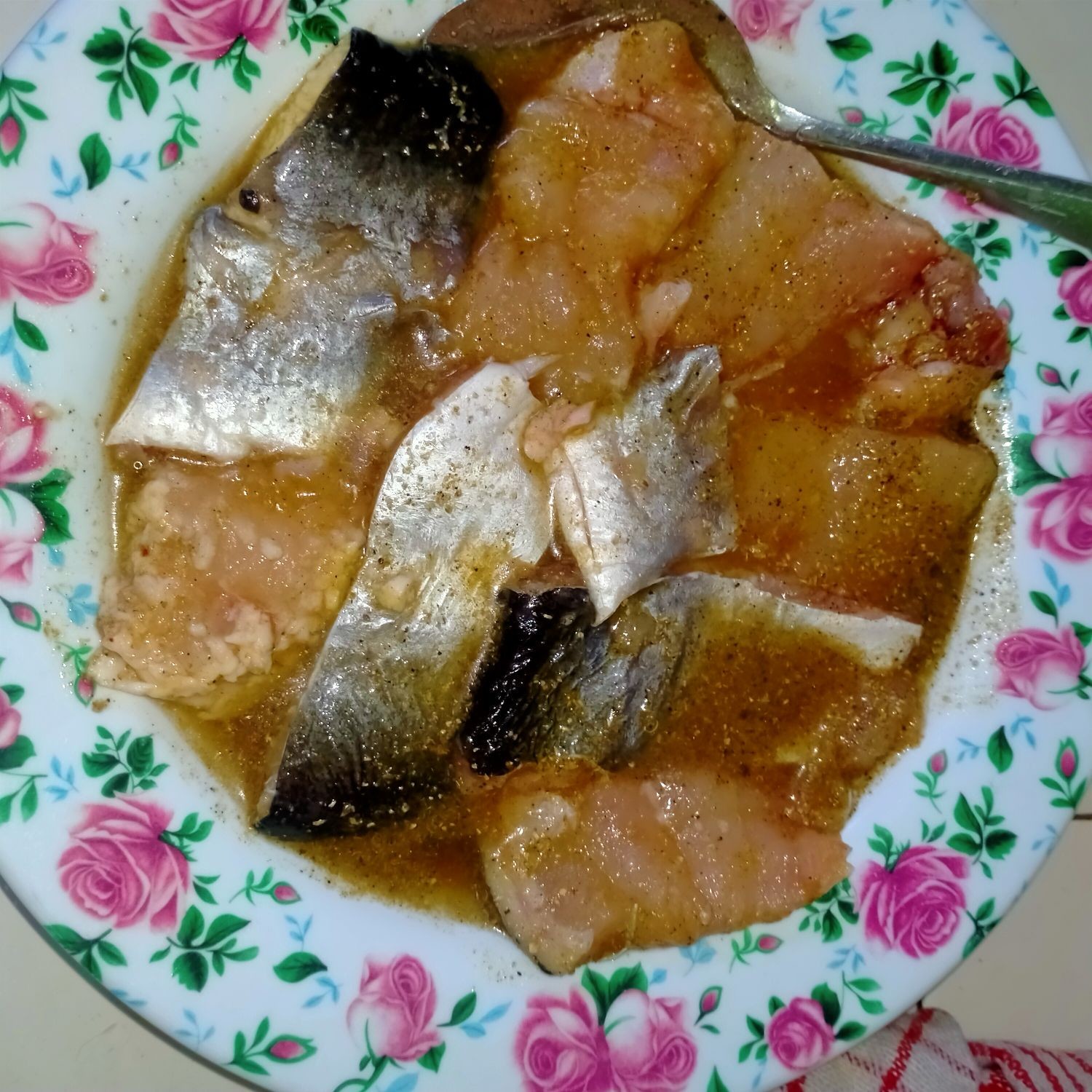 Langkah 2