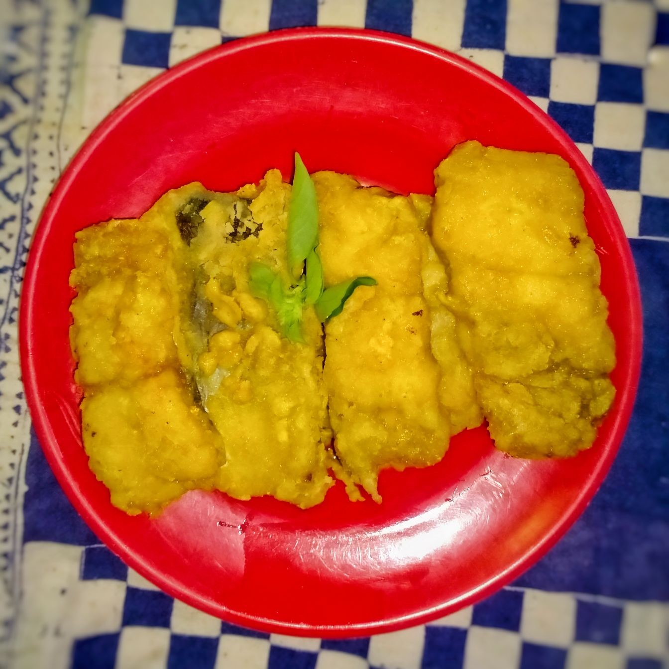 Langkah 5