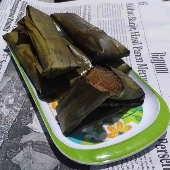 Kecampit Singkong
