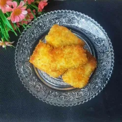 Nugget Tahu Ayam