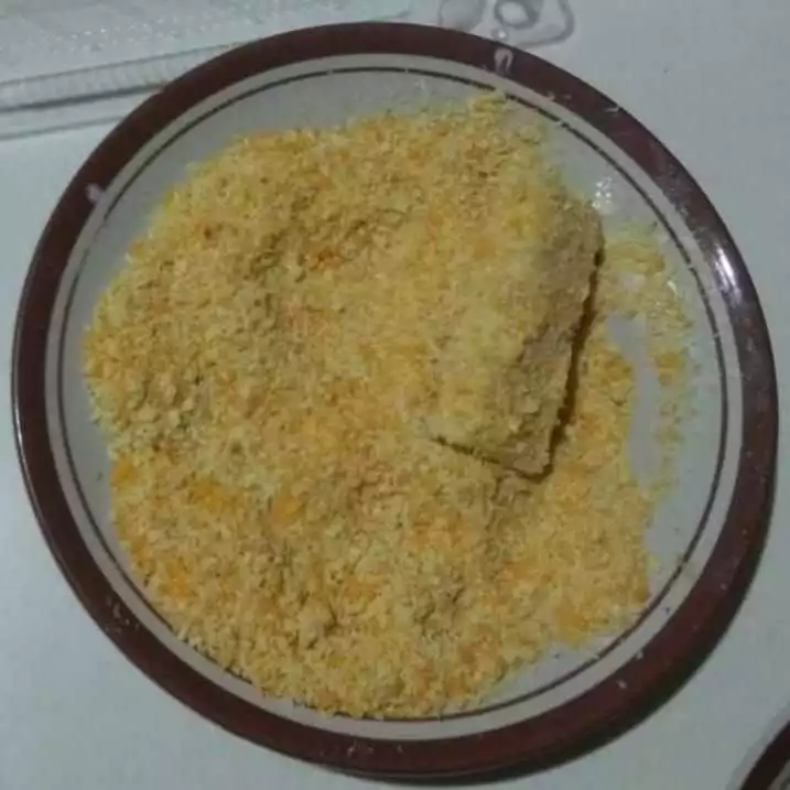 Step 9 Risoles Isi Kentang Wortel