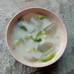 Es Sirsak Manado