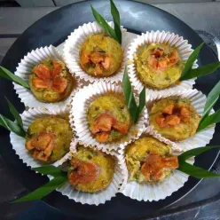 Tahu Sosis #1Resep1NasiBungkus
