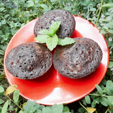 Brownies Mini #1Resep1NasiBungkus