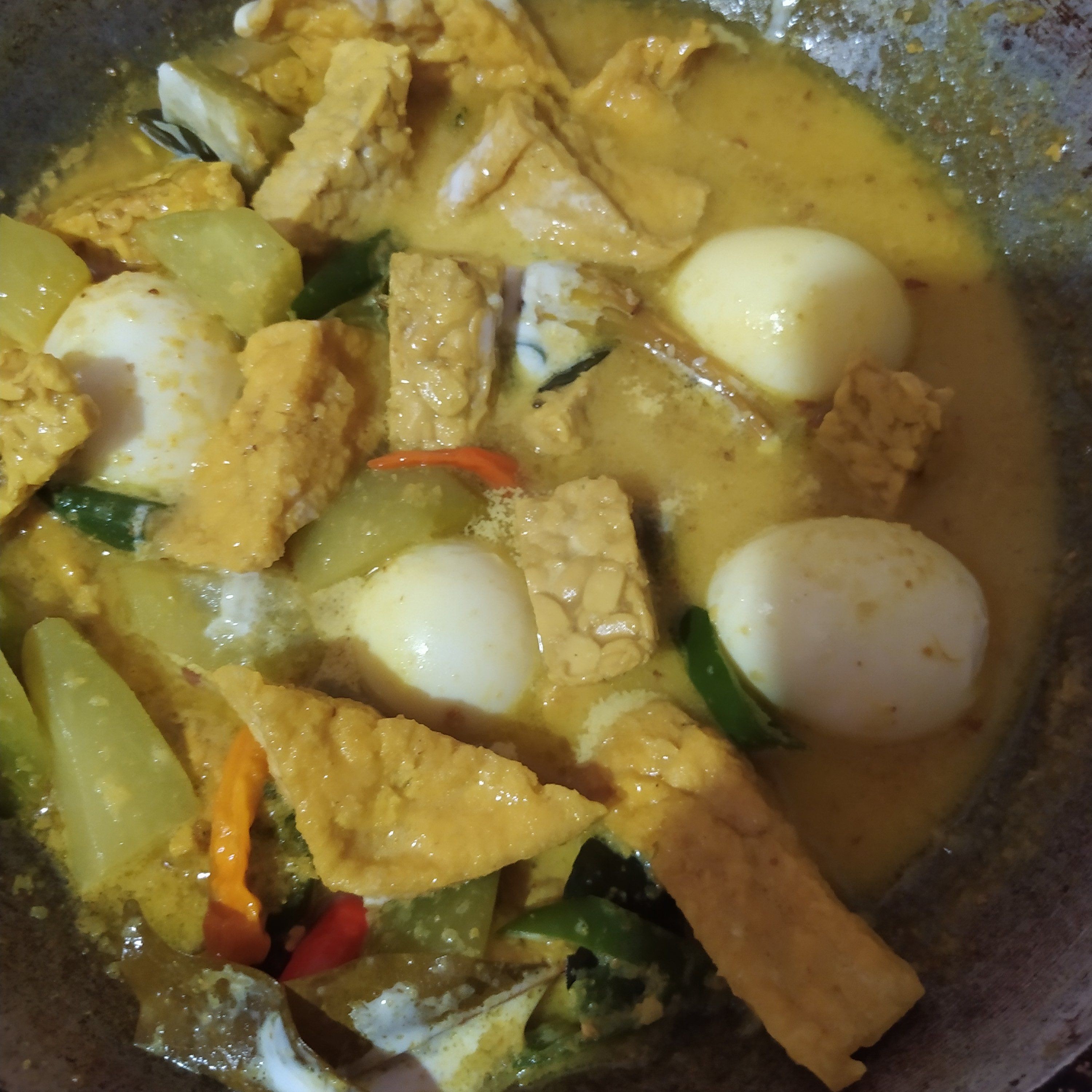 Langkah 6