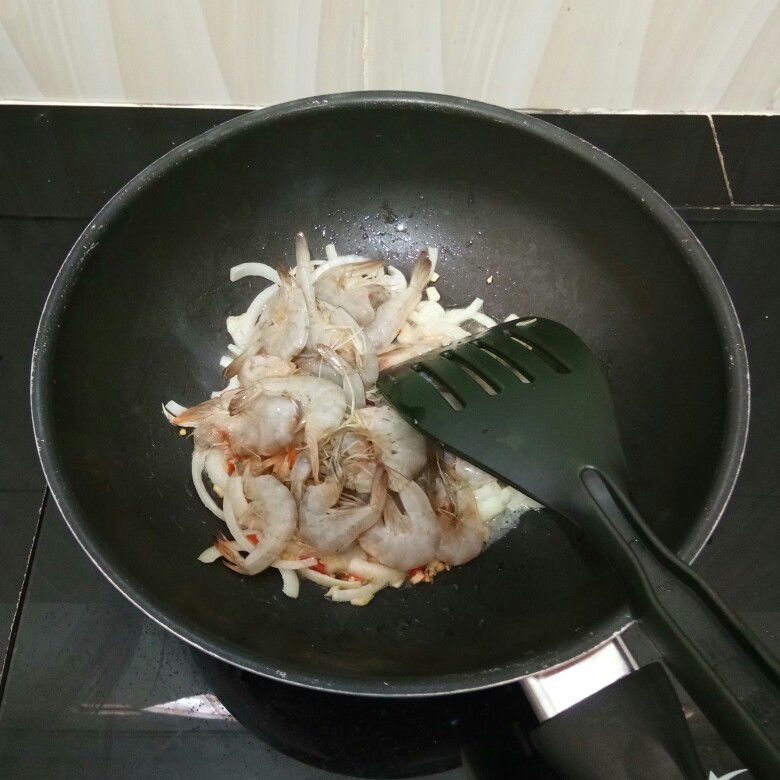Langkah 4