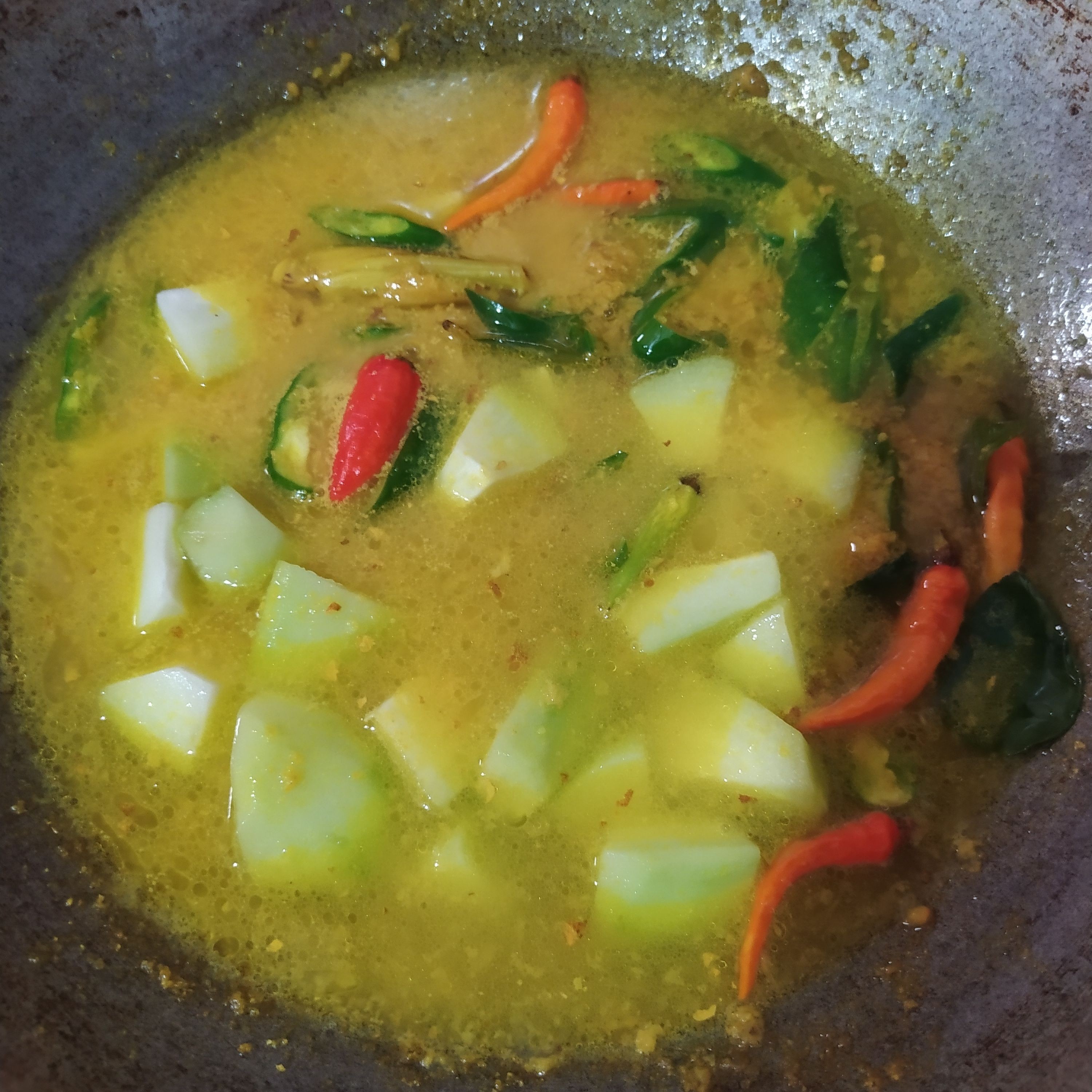 Langkah 4