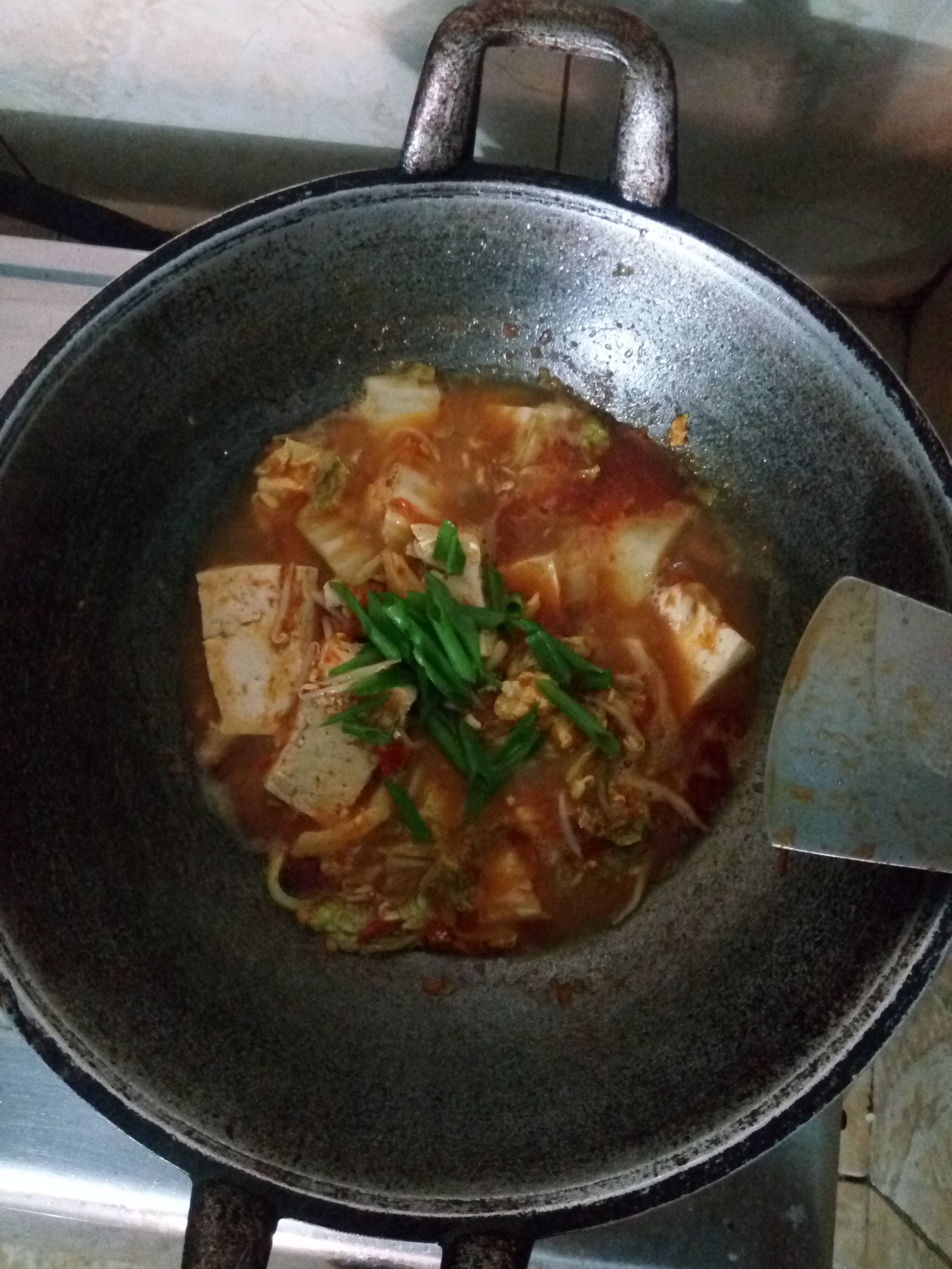 Langkah 8