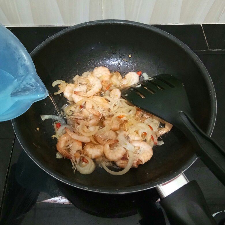 Langkah 5