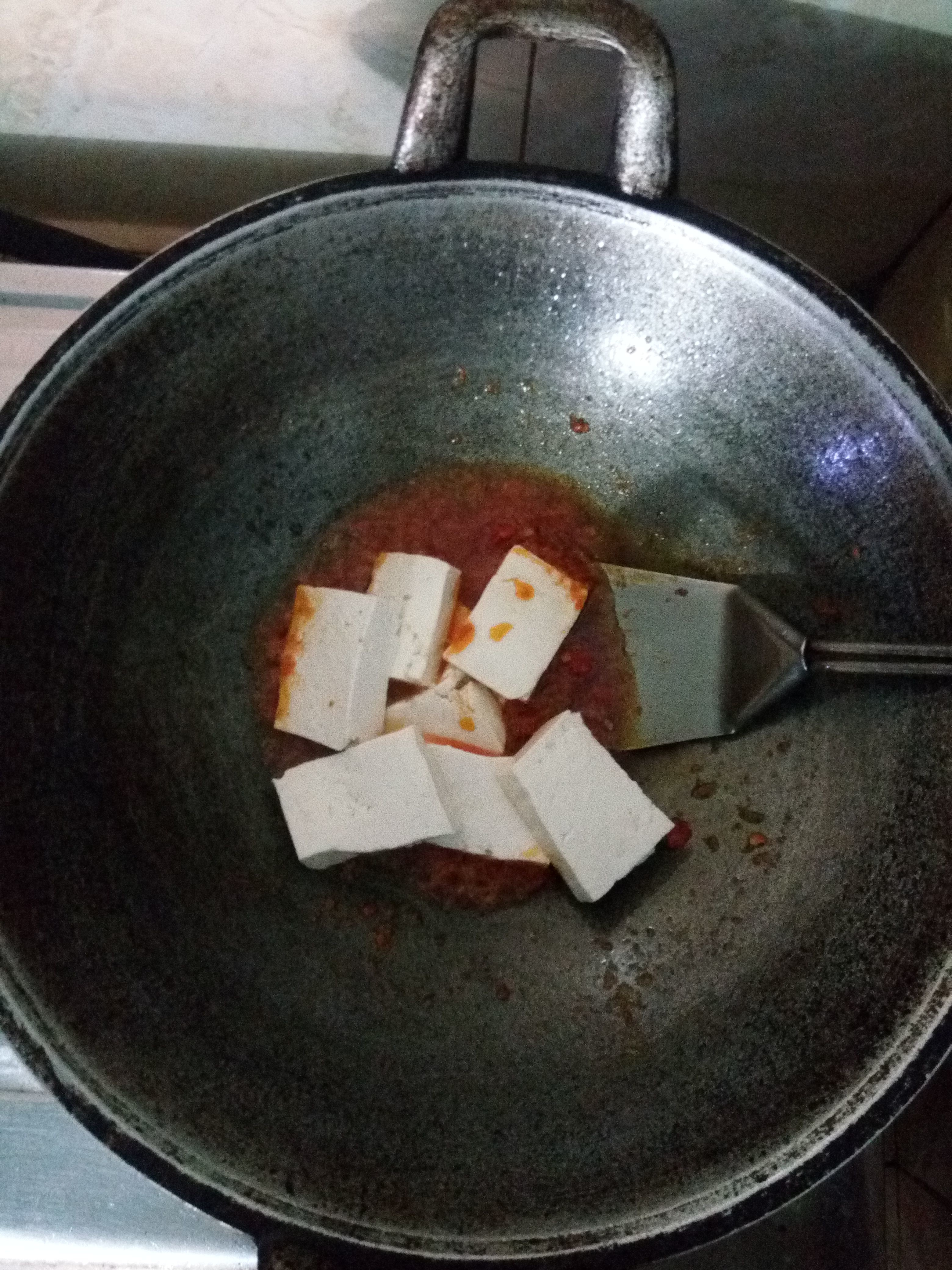 Langkah 3