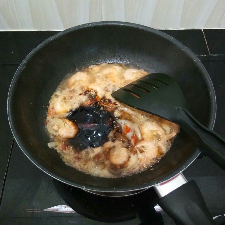 Langkah 6