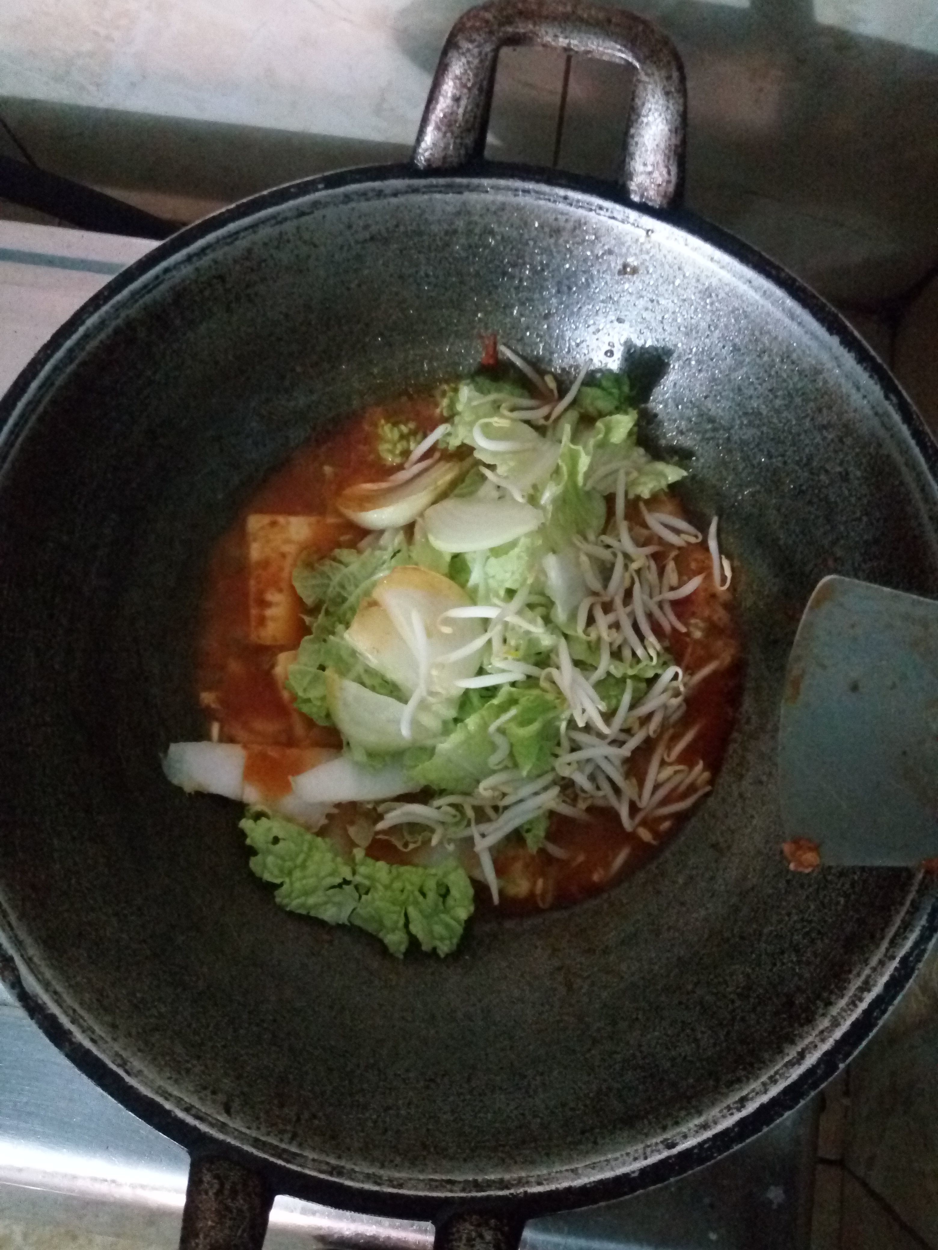 Langkah 7