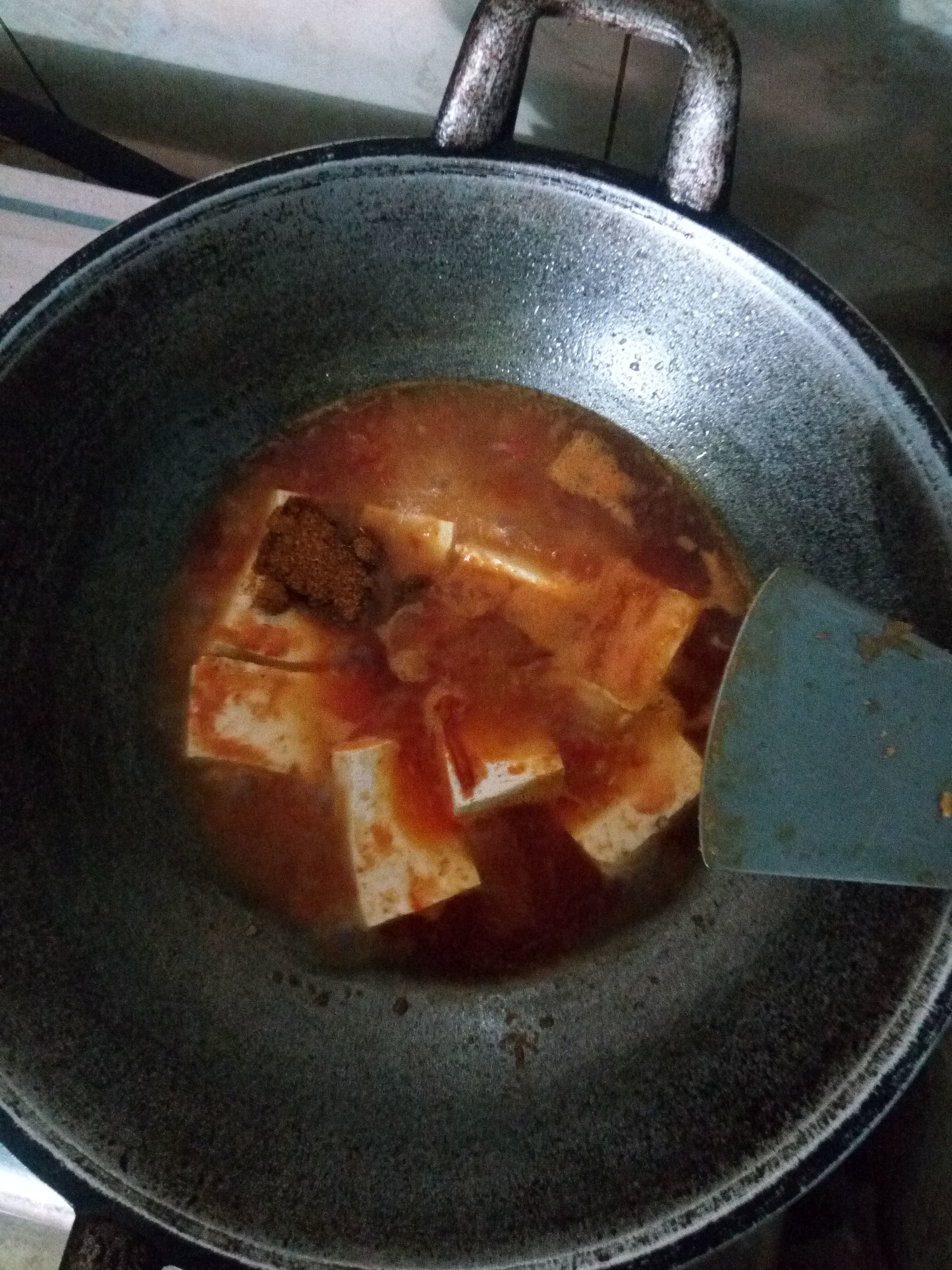 Langkah 5