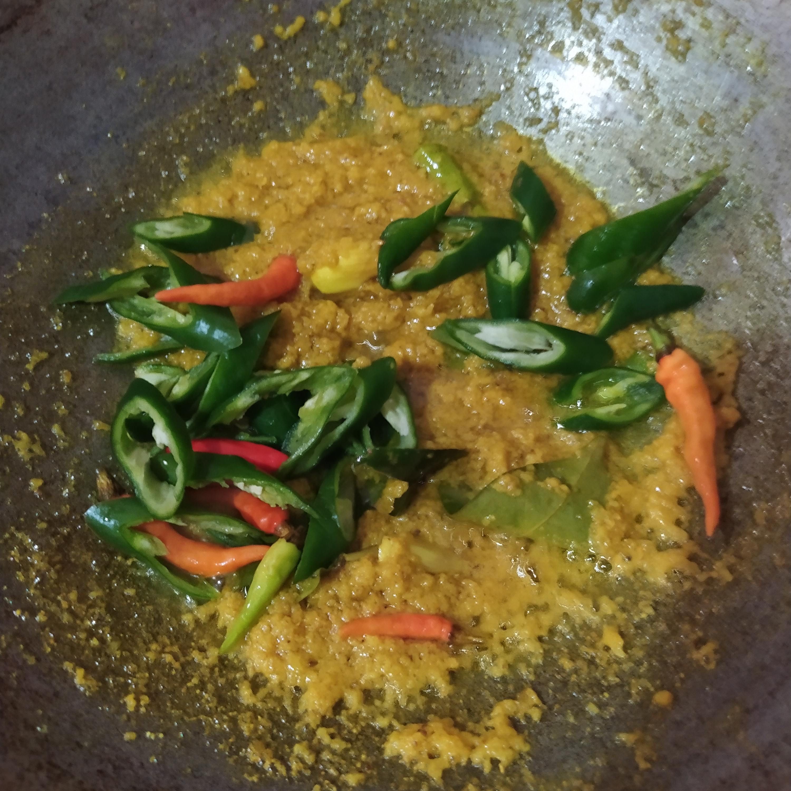 Langkah 3