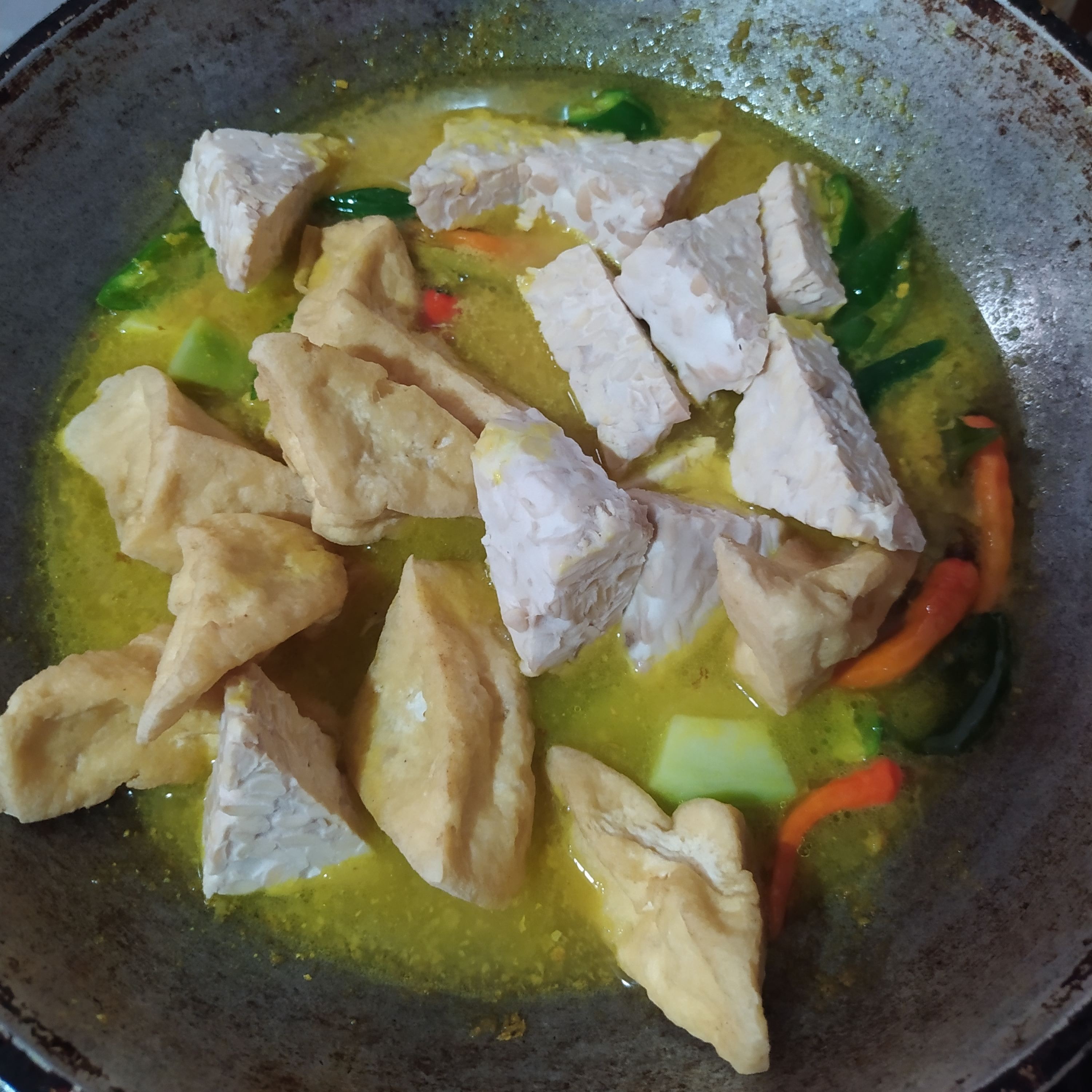 Langkah 5