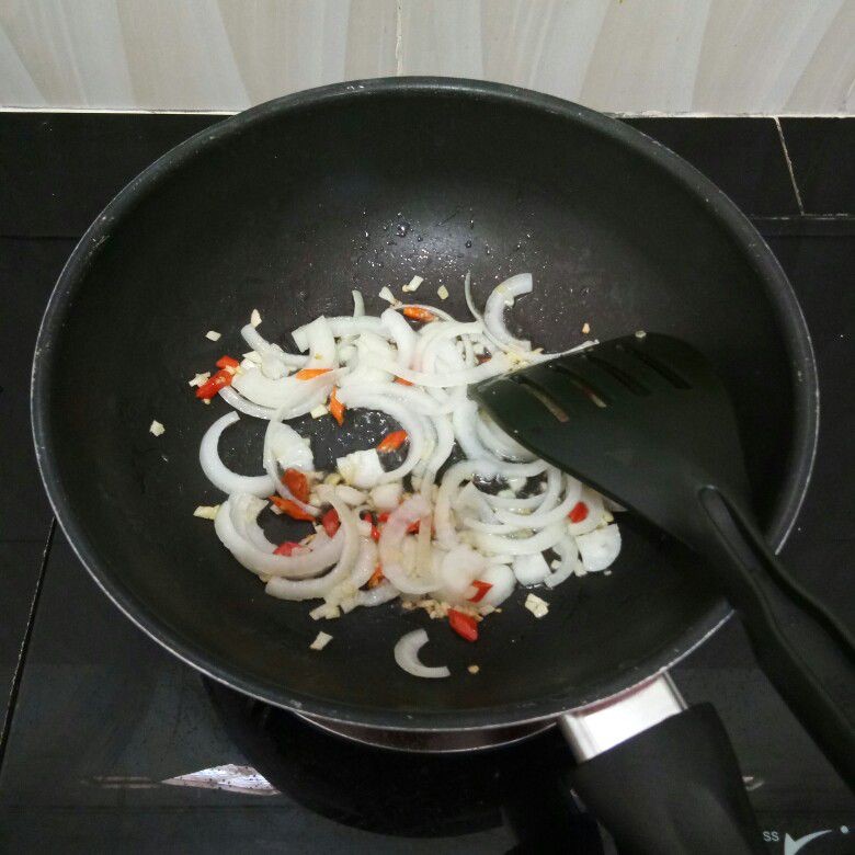 Langkah 3