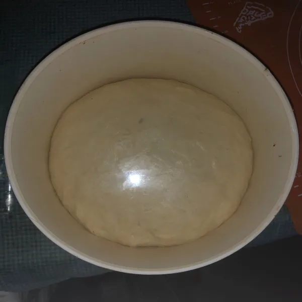 Resep Japanese Milk Bread No Egg Sederhana Rumahan di Yummy App