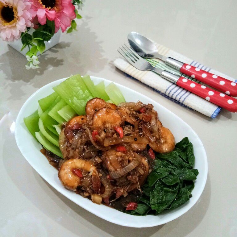 Langkah 8