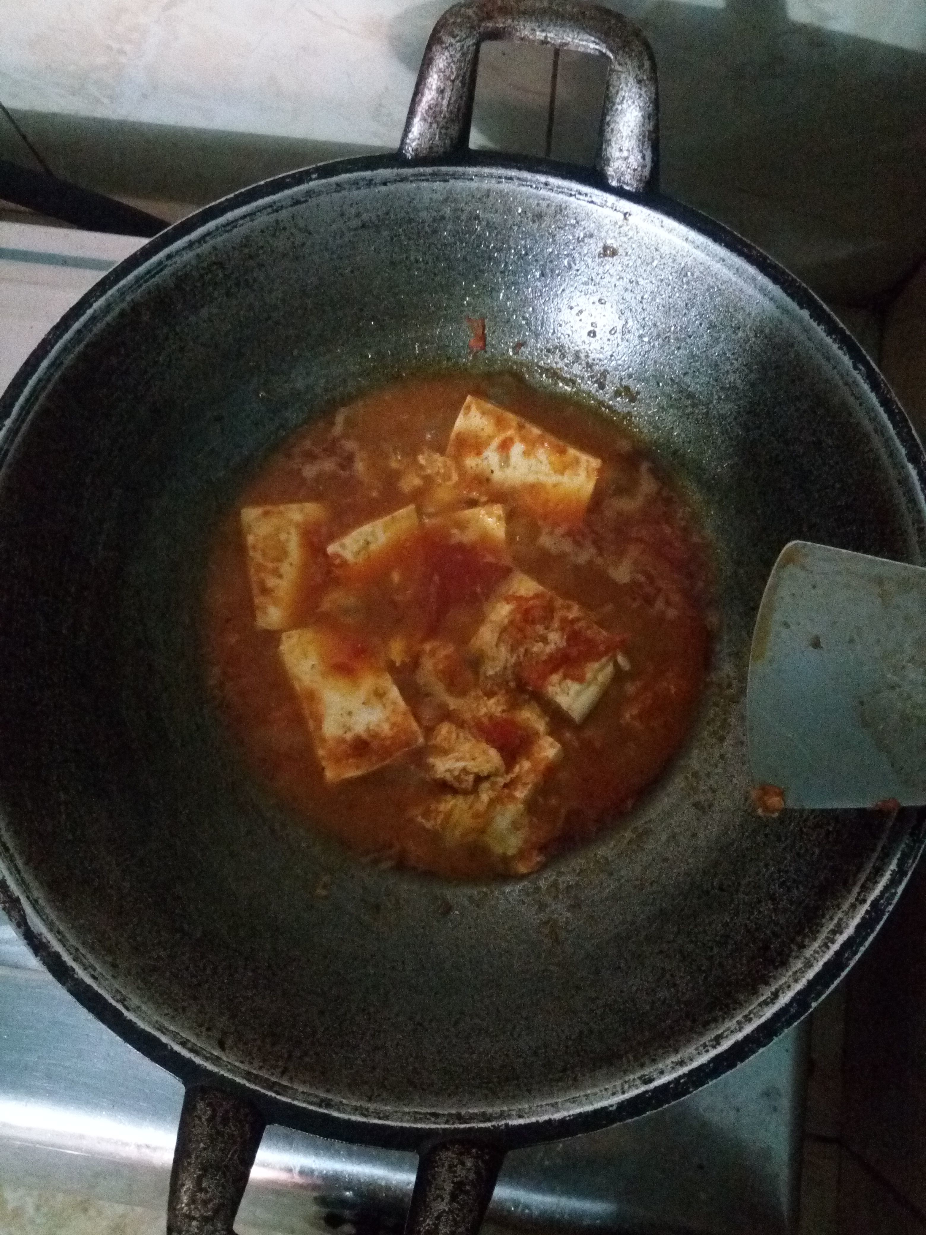 Langkah 6