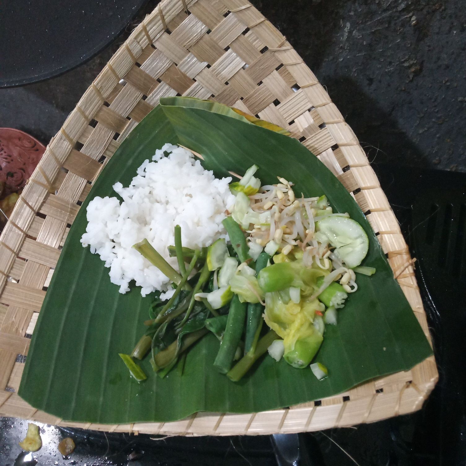 Langkah 6