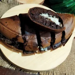 Martabak Manis Mocca #UntukSiBuahHati