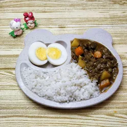 Beef Curry #UntukSiBuahHati