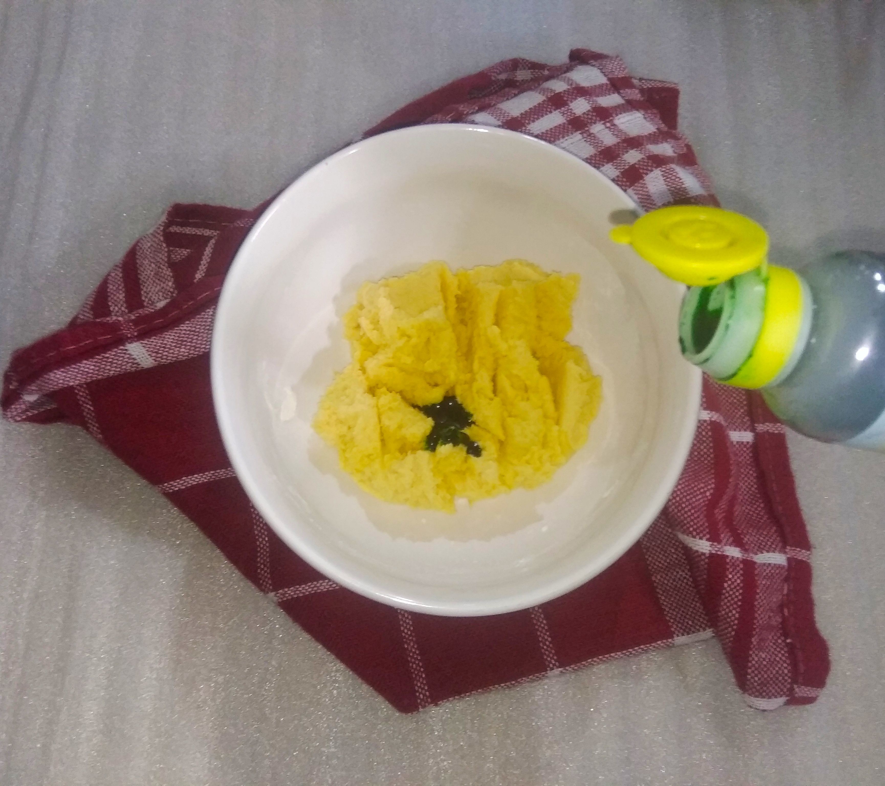 Langkah 2