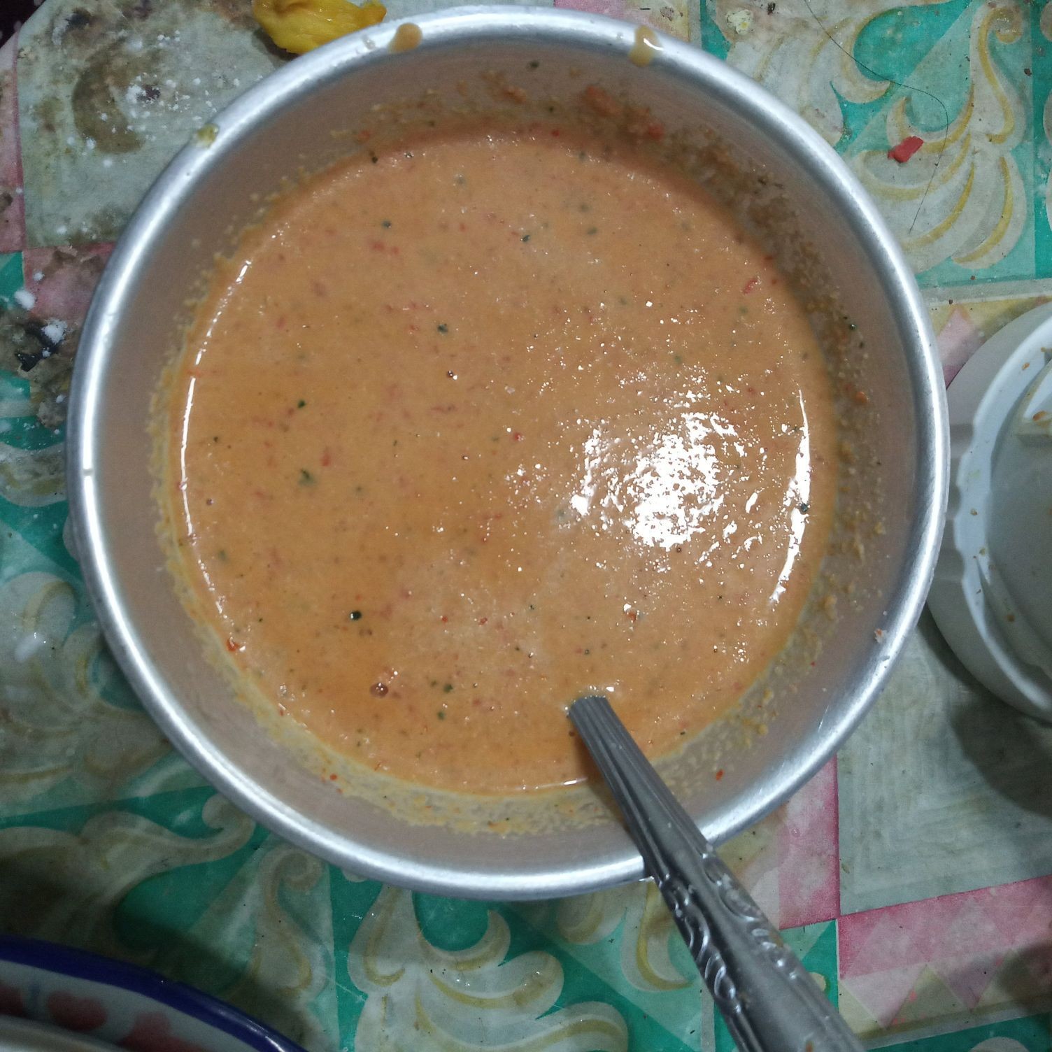 Langkah 3