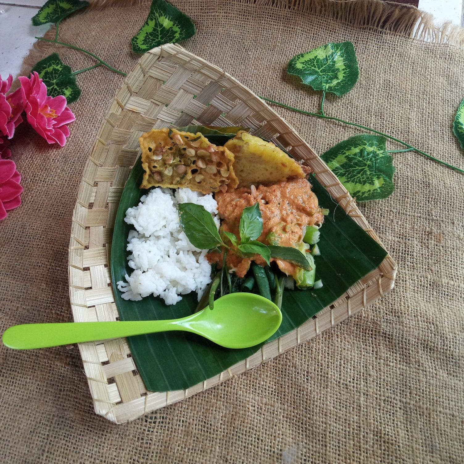 Langkah 7