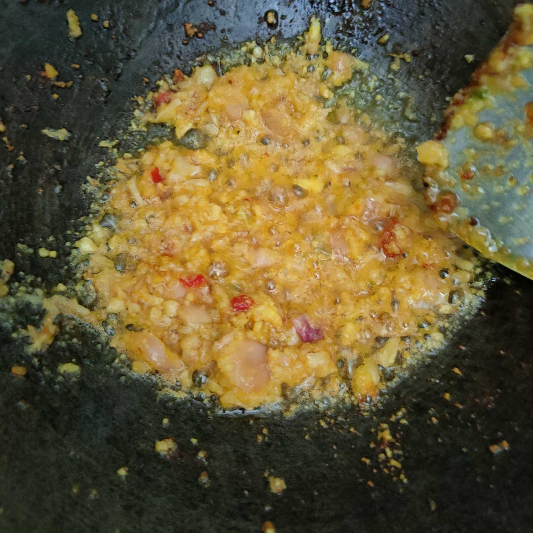 Langkah 4