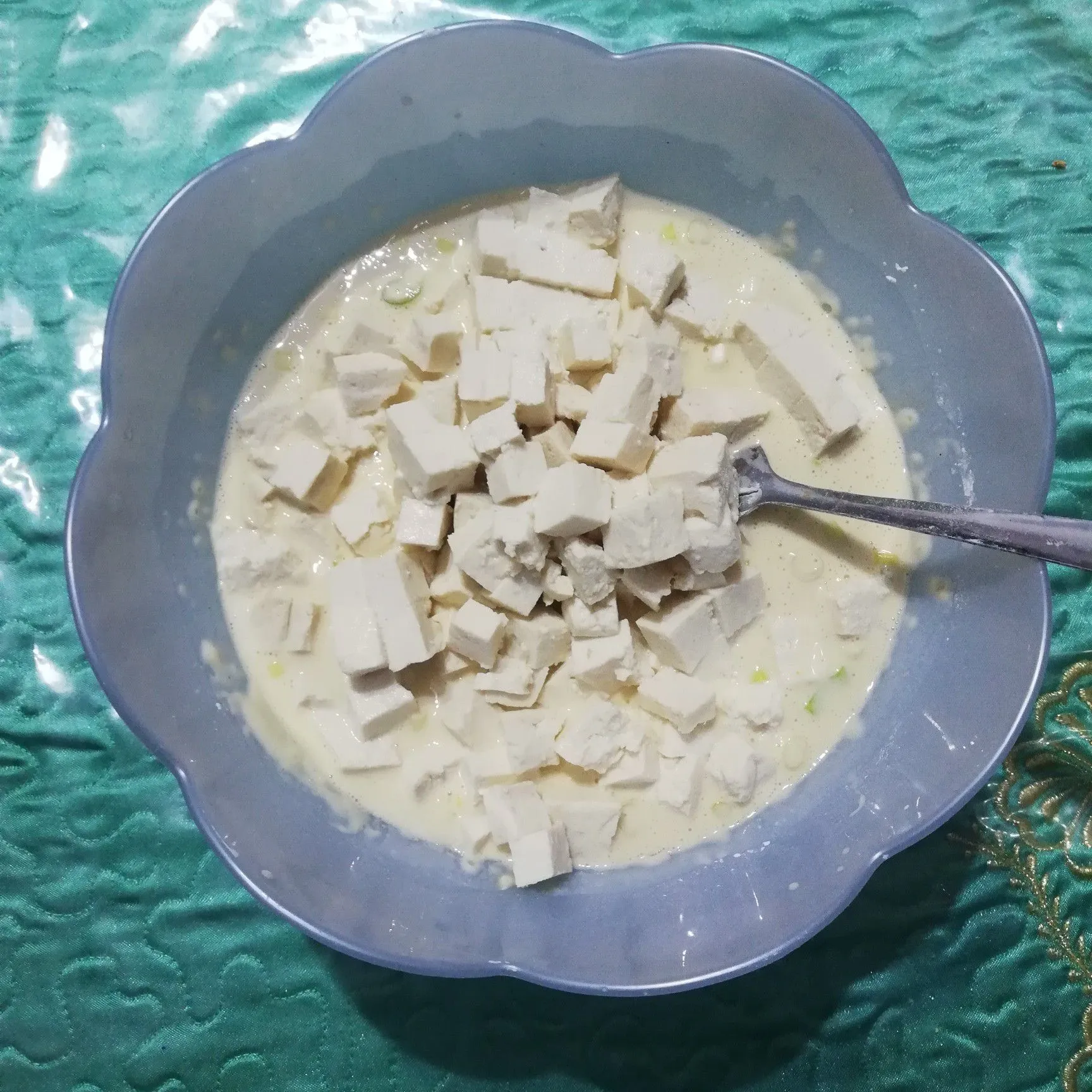 Step 5 Batagor