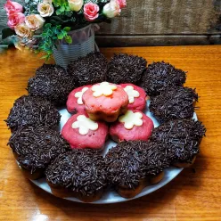 Pukis Karakter #UntukSiBuahHati