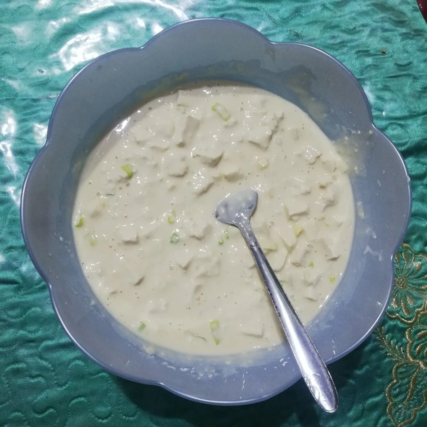 Step 6 Batagor