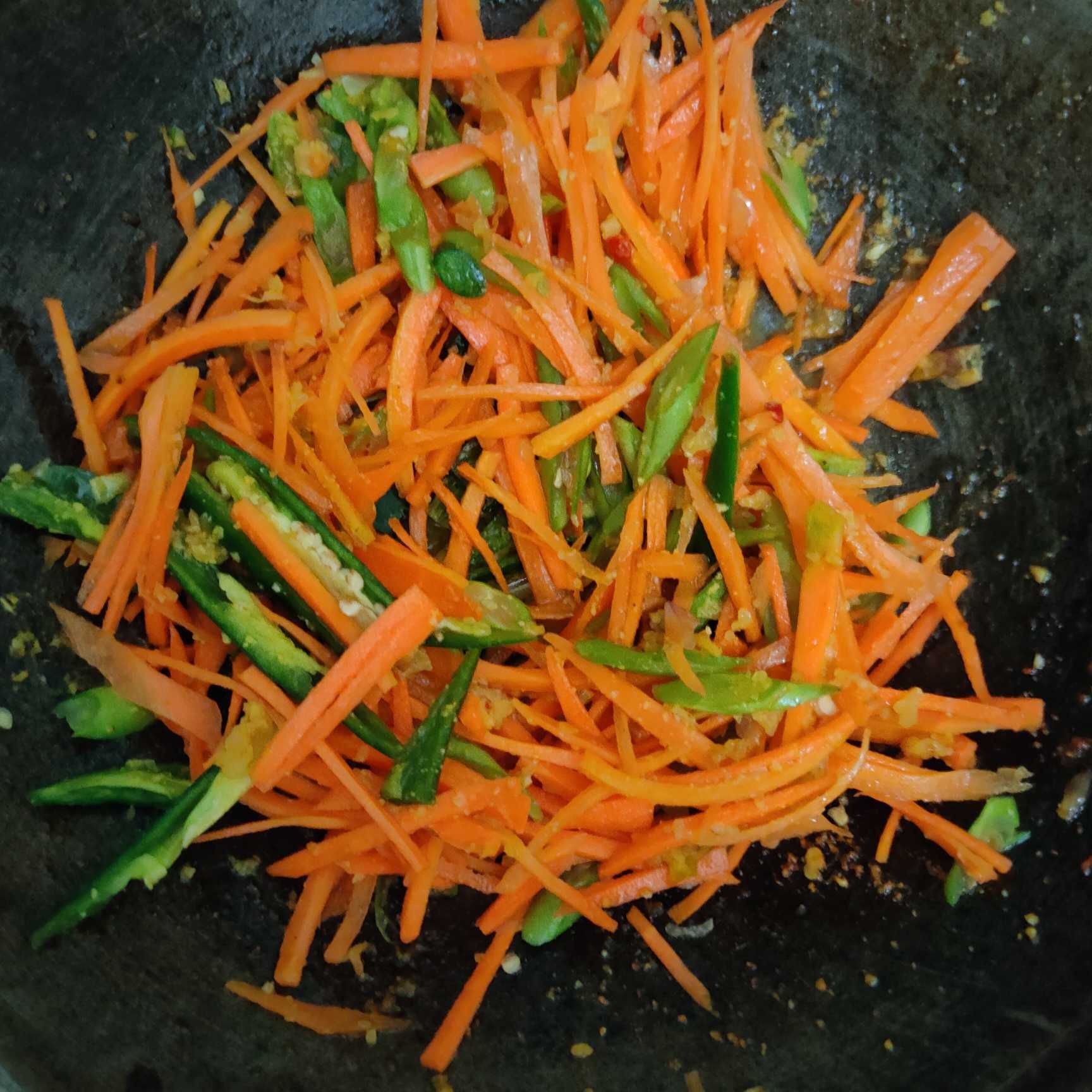Langkah 5